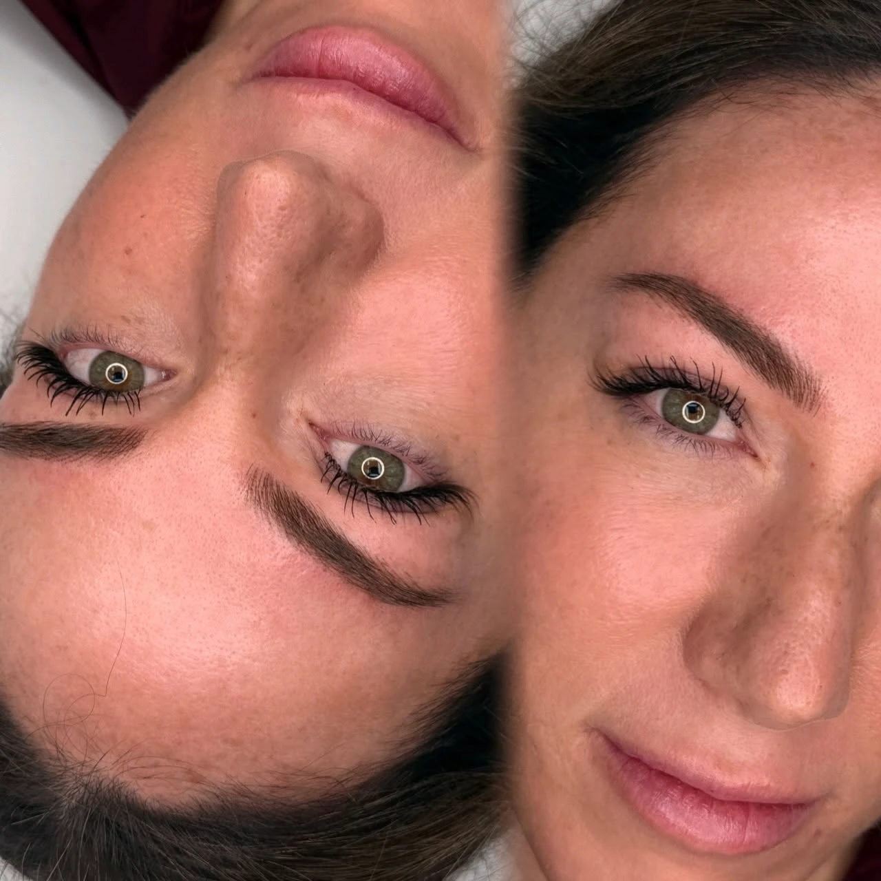 Eyebrows